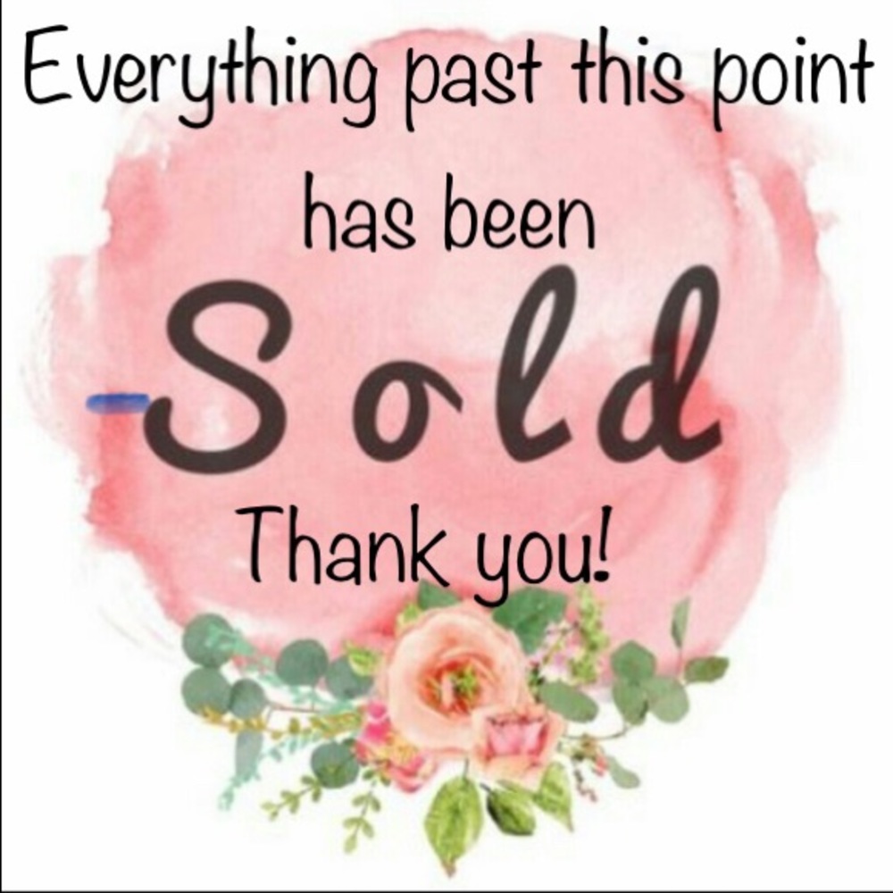 Sold